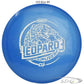 Innova GStar Leopard3 Disc Golf Fairway Driver