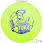 Innova Star Toro Calvin Heimburg Signature Disc Golf Mid-Range