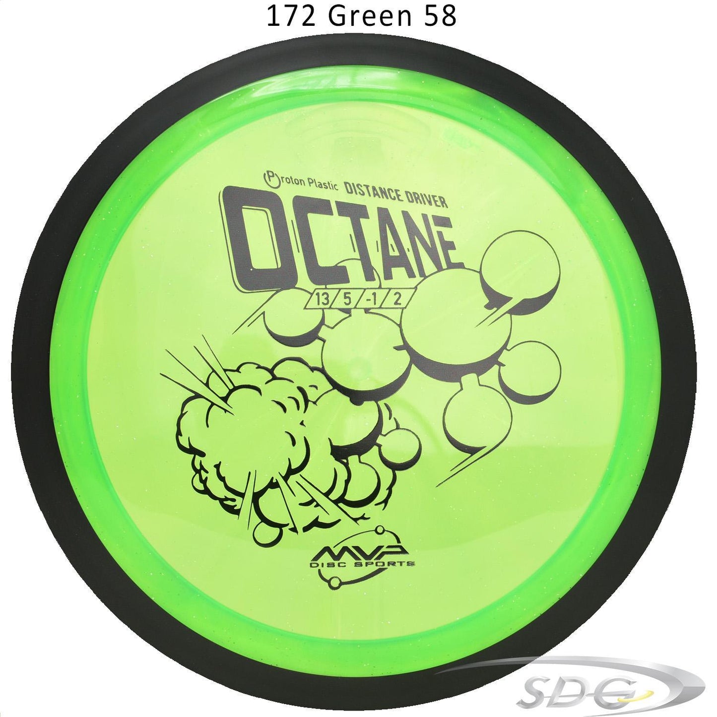 mvp-proton-octane-disc-golf-distance-driver 172 Green 58 