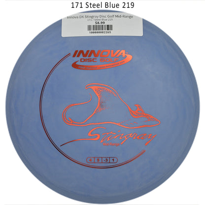 Innova DX Stingray Disc Golf Mid-Range