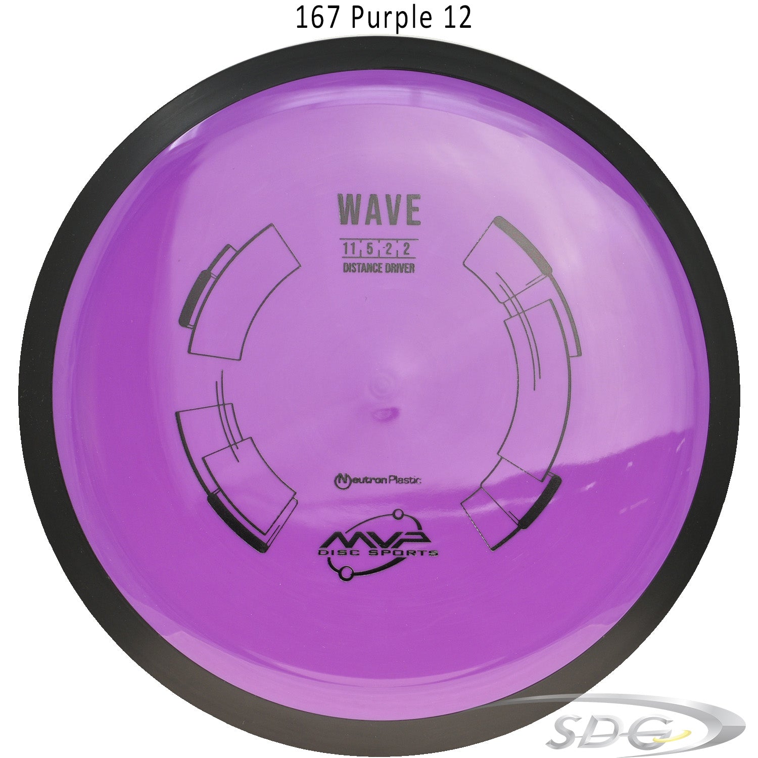 mvp-neutron-wave-disc-golf-distance-driver 167 Purple 12 