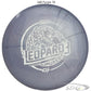Innova GStar Leopard3 Disc Golf Fairway Driver
