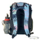 DGA Traverse Lite (TRVRS LT) Backpack Disc Golf Bag