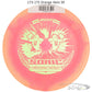 Innova Halo Champion Sonic Glow 2023 Garrett Gurthie Tour Series Disc Golf Putter