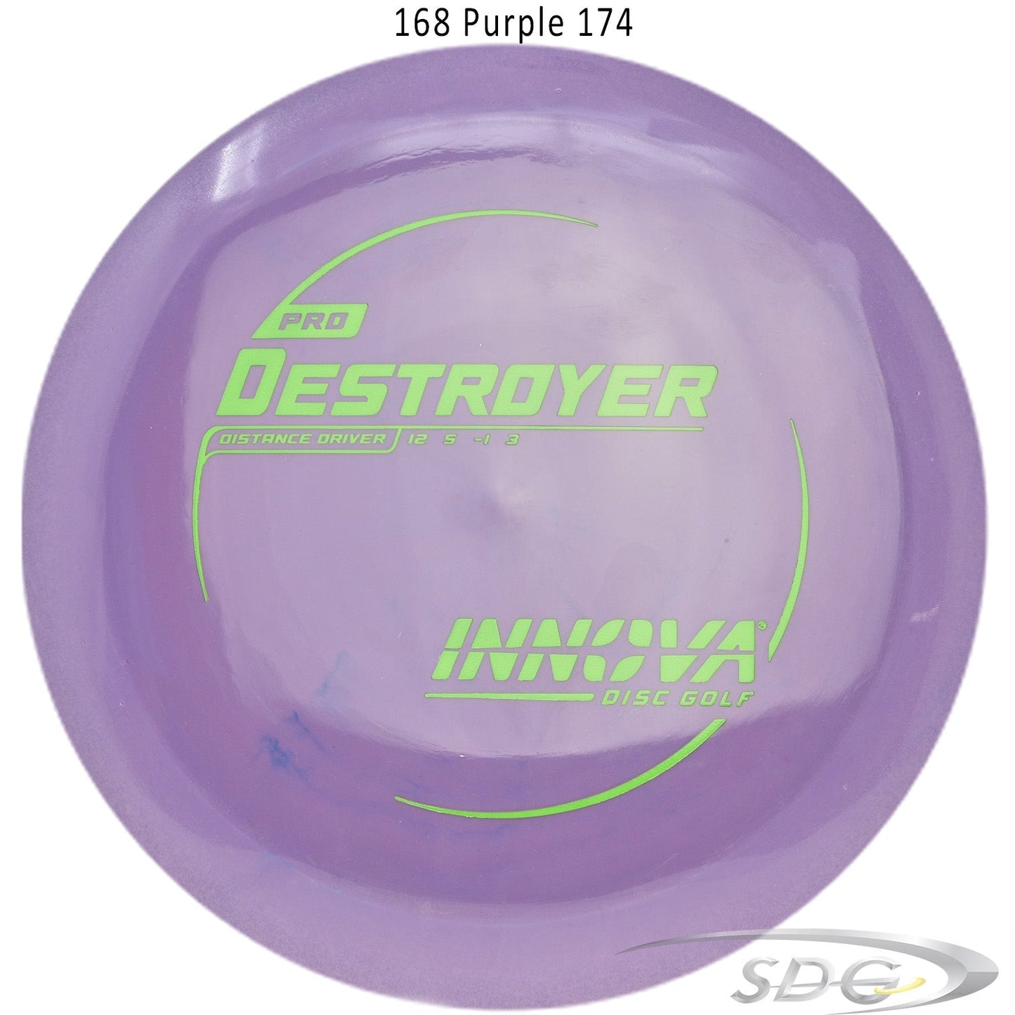 innova-pro-destroyer-disc-golf-distance-driver 168 Purple 174 