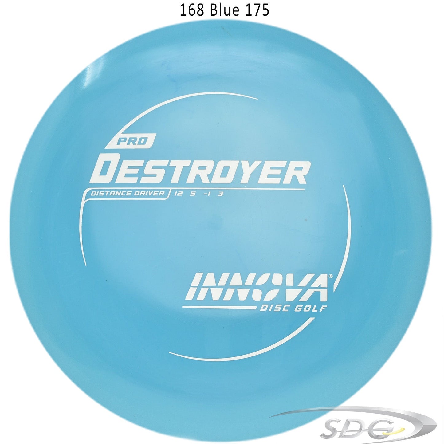 innova-pro-destroyer-disc-golf-distance-driver 163 Purple 184 