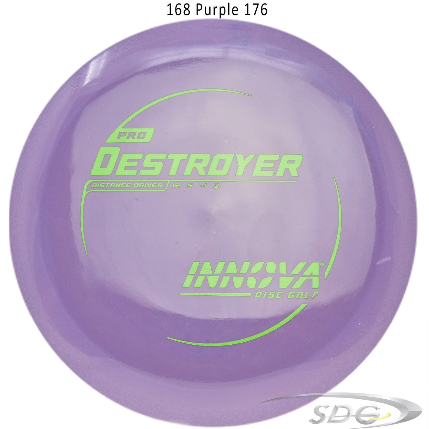 innova-pro-destroyer-disc-golf-distance-driver 168 Blue 175 