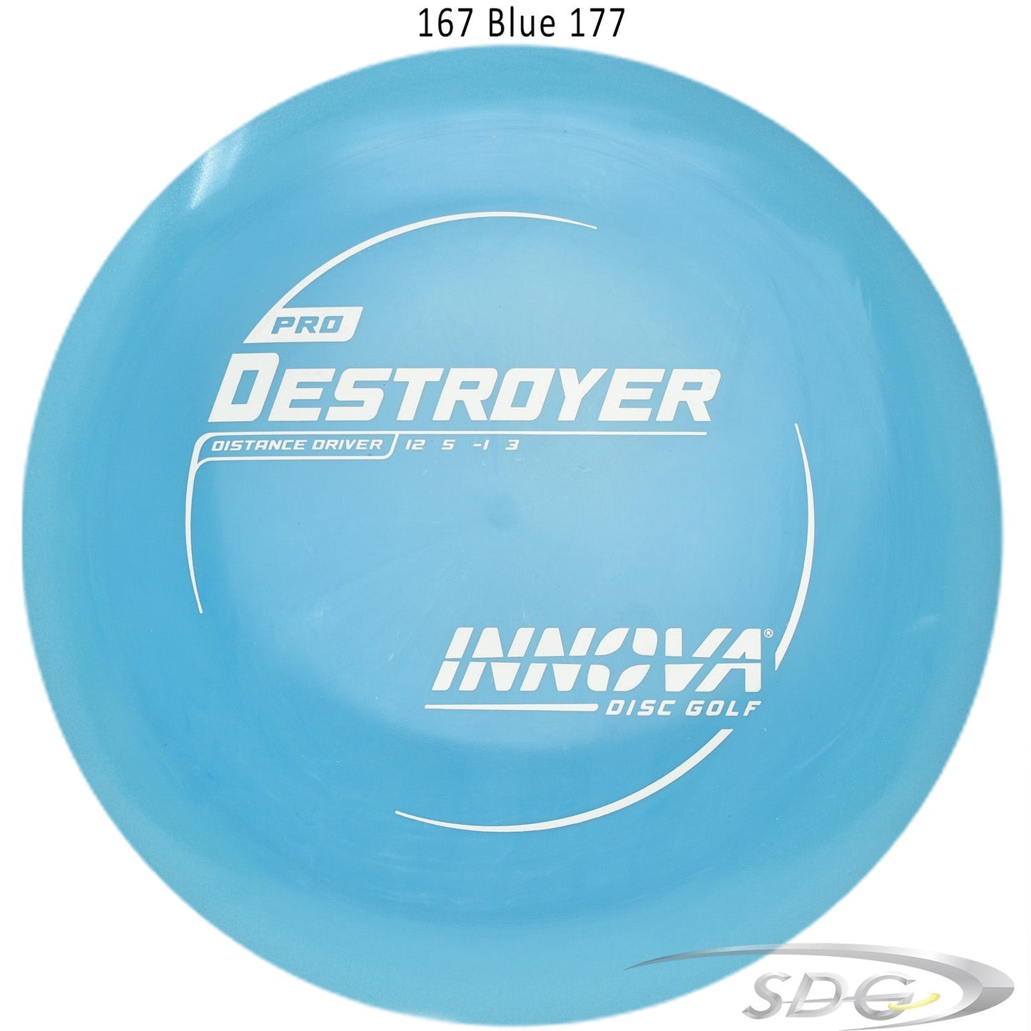 innova-pro-destroyer-disc-golf-distance-driver 168 Purple 176 