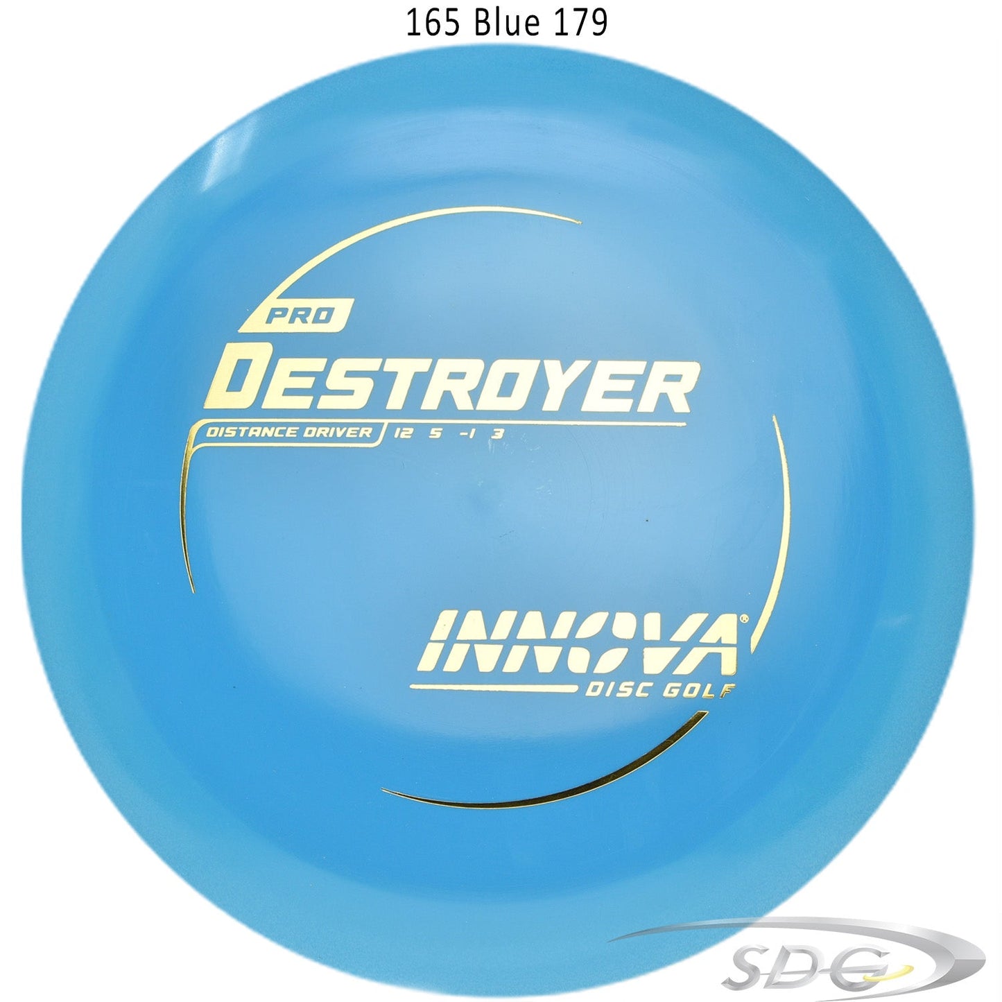 innova-pro-destroyer-disc-golf-distance-driver 167 Purple 178 