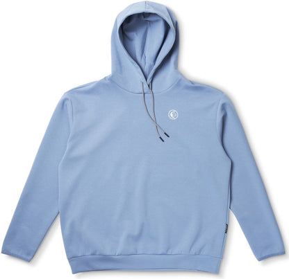 C1 Core Hoodie - Slate Blue