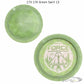 discraft-esp-force-bottom-stamp-2023-corey-ellis-tour-series-disc-golf-distance-driver 173-174 Green Swirl 13 