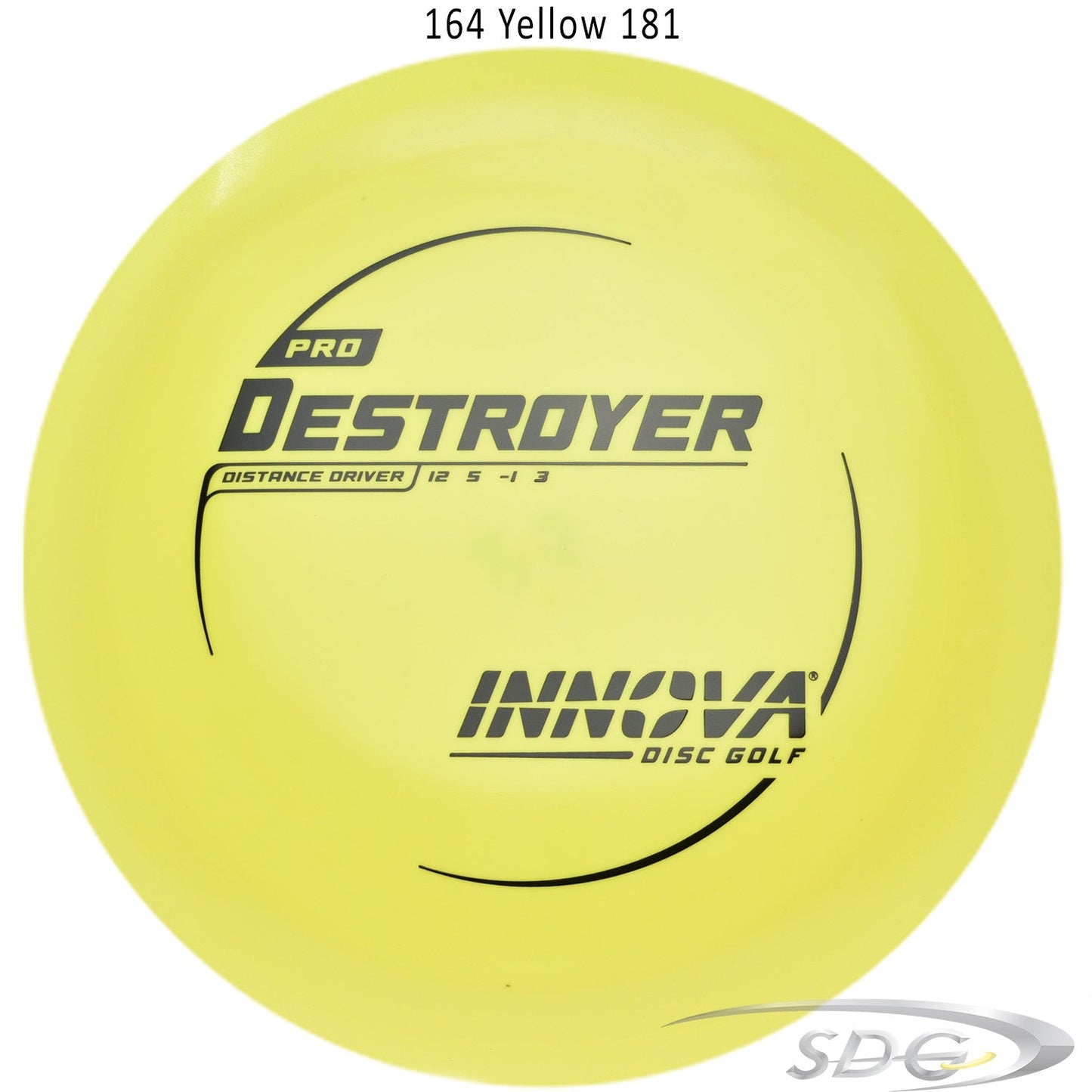 innova-pro-destroyer-disc-golf-distance-driver 164 Blue 180 