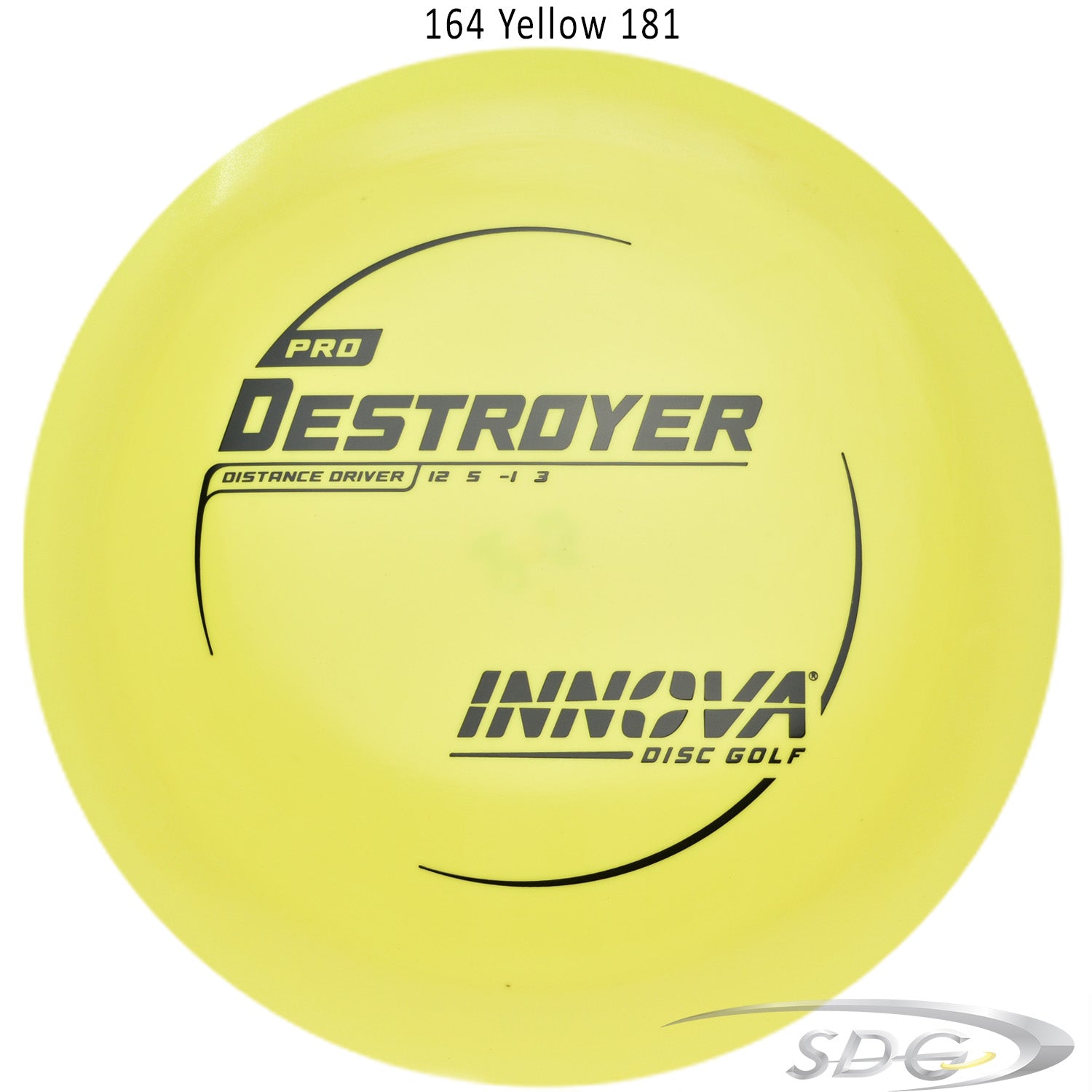 innova-pro-destroyer-disc-golf-distance-driver 164 Blue 180 