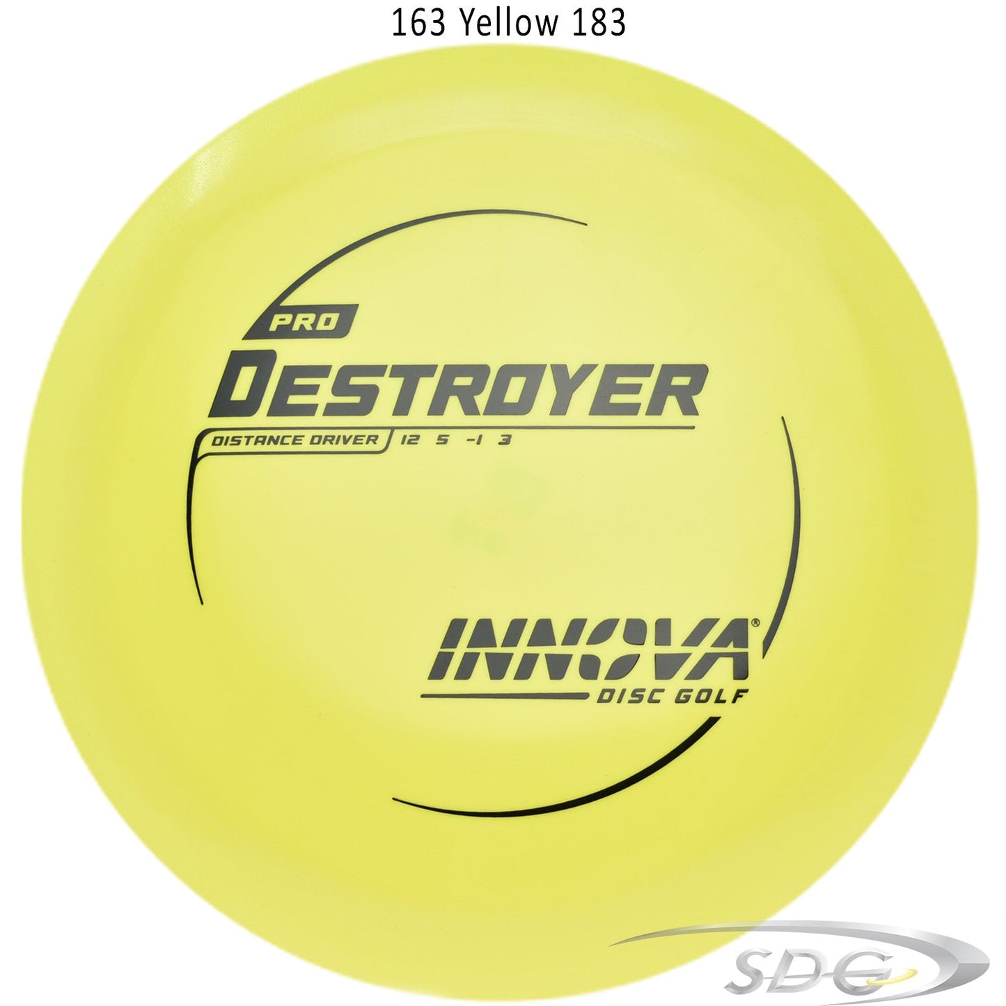 innova-pro-destroyer-disc-golf-distance-driver 164 Purple 182 