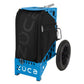 Zuca All-Terrain Disc Golf Cart