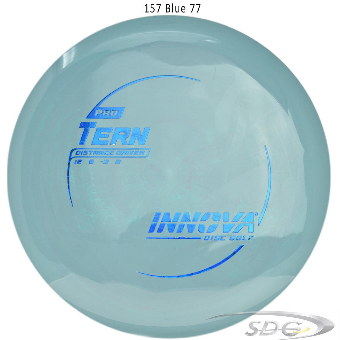 innova-pro-tern-disc-golf-distance-driver 157 Blue 77 