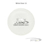innova-mini-marker-regular-w-sdg-5-goat-swish-logo-disc-golf White-Silver 13 