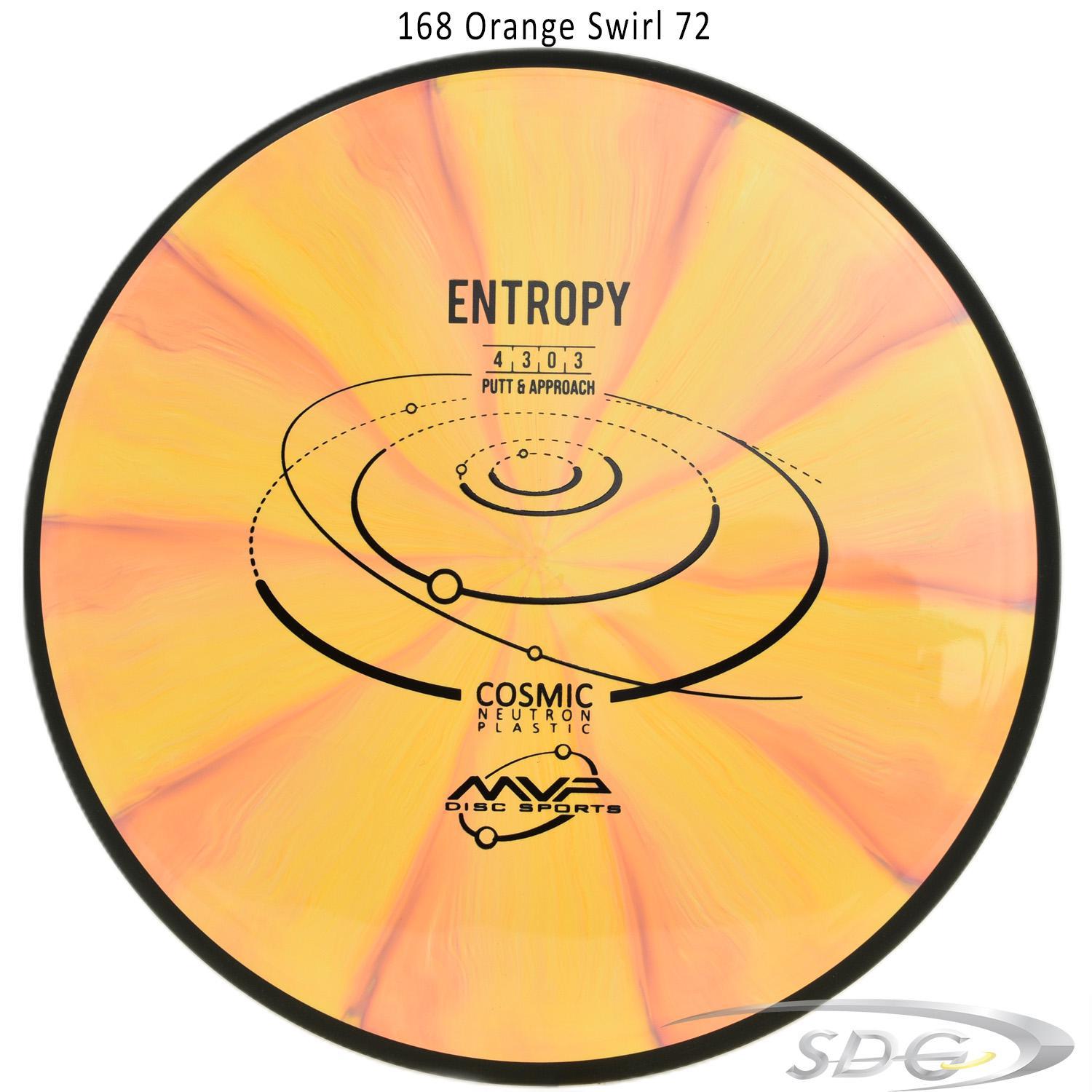 mvp-cosmic-neutron-entropy-disc-golf-putt-approach 168 Orange Swirl 72 
