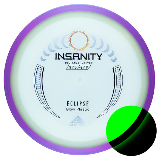 Axiom Eclipse Insanity