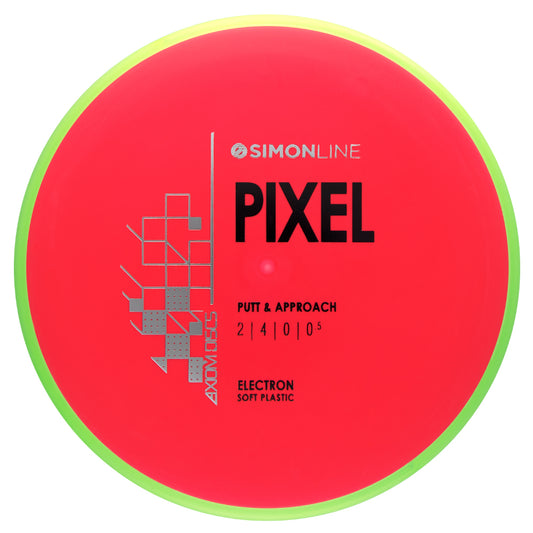 Axiom Electron Pixel Soft Simon Line