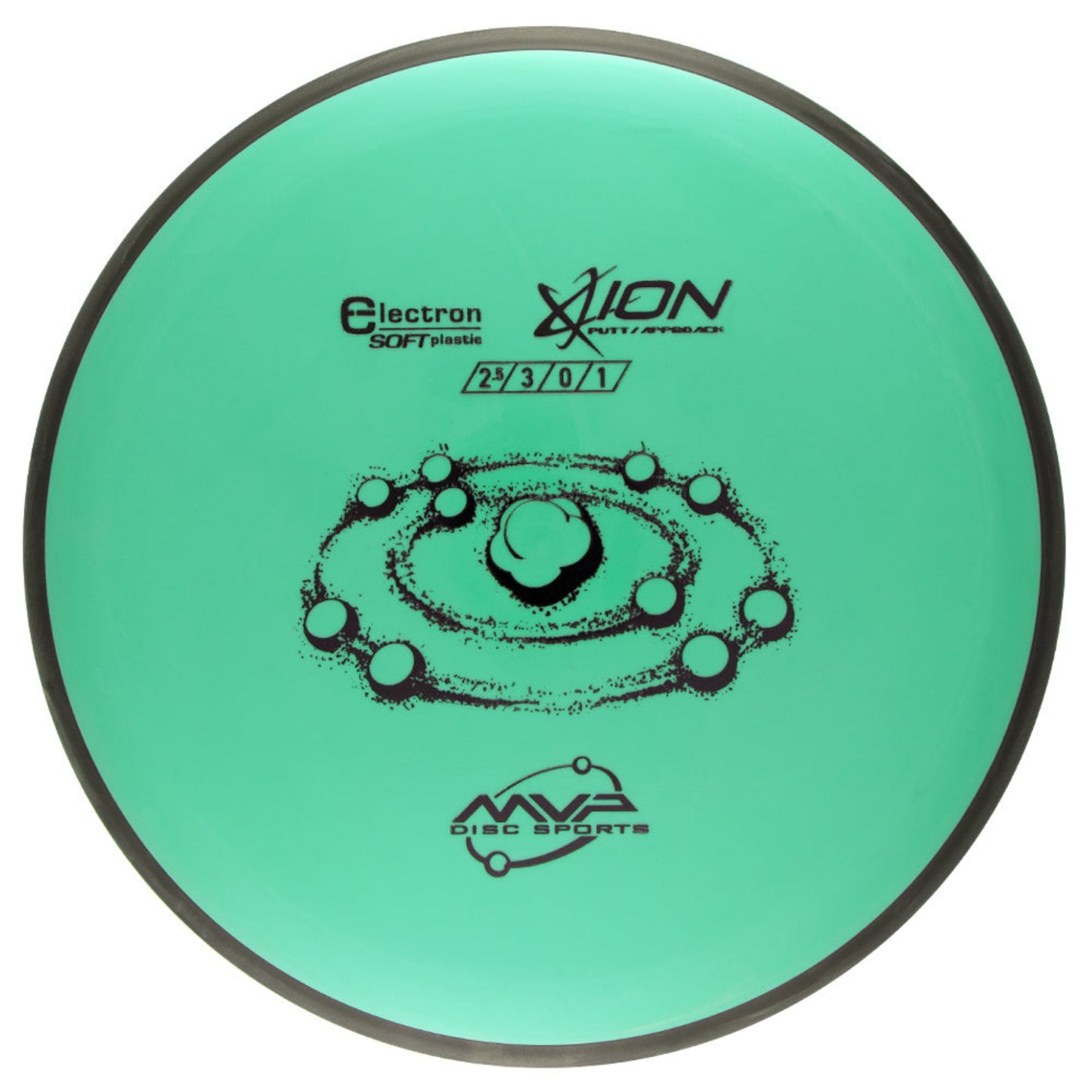 MVP Electron Ion Soft - Classic