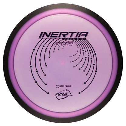 MVP Proton Inertia