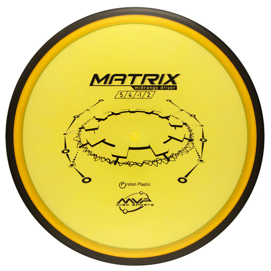 MVP Proton Matrix