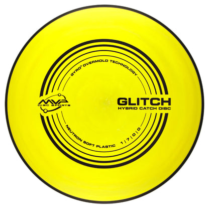 MVP Neutron Glitch Soft Hybrid
