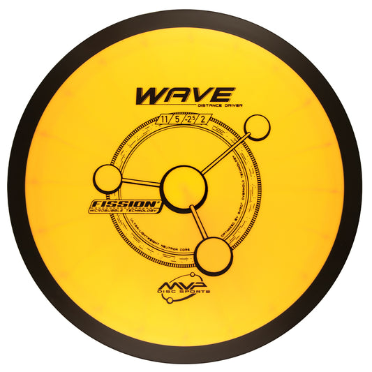 MVP Fission Wave