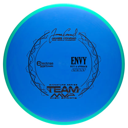 Axiom Electron Envy Soft James Conrad