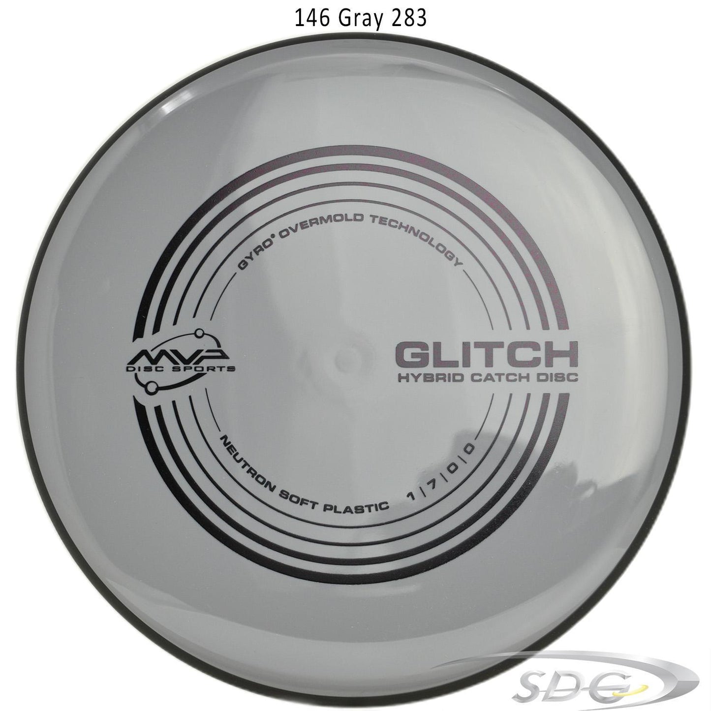 mvp-neutron-glitch-soft-hybrid-disc-golf-putt-approach-149-145-weights 146 Grey 283 