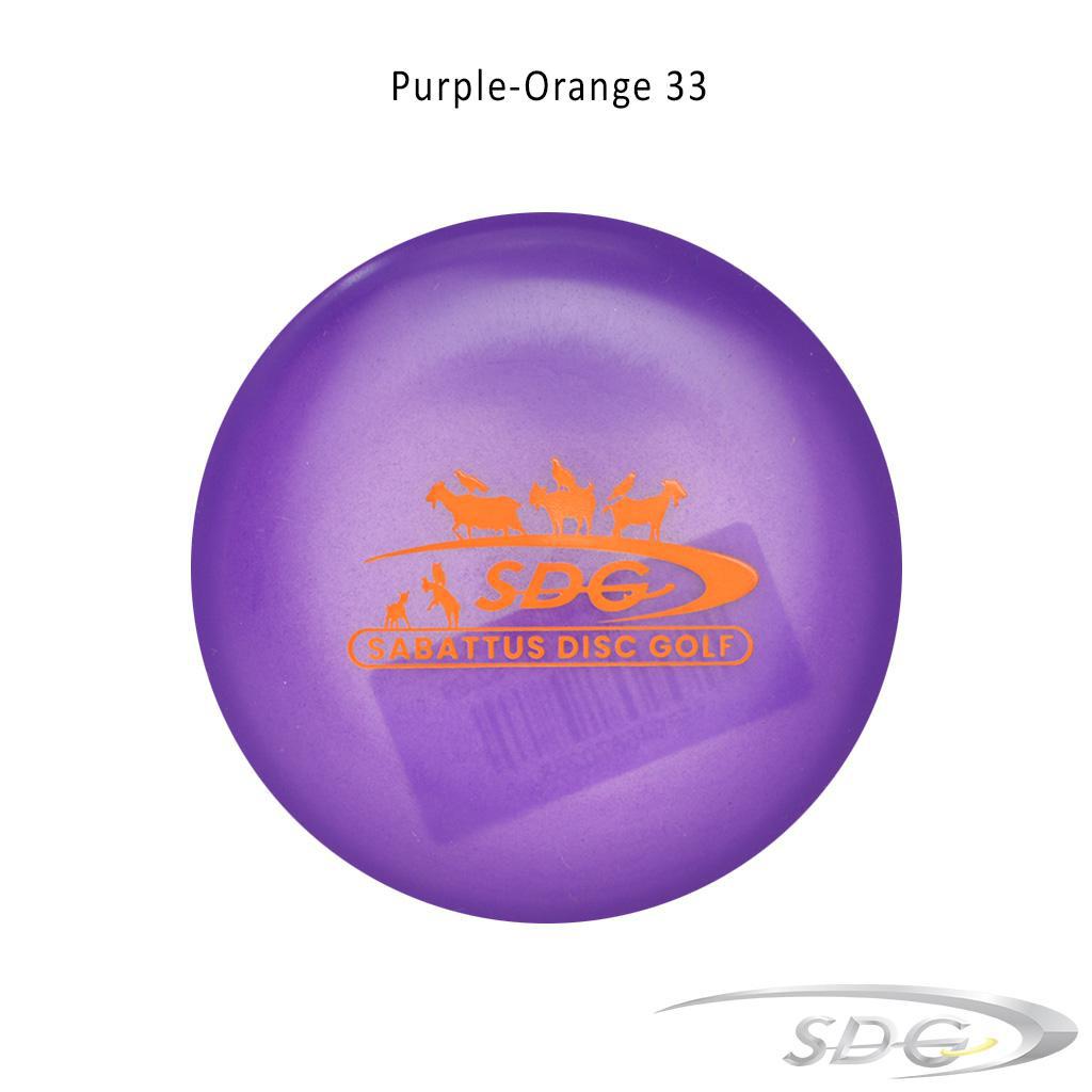 innova-mini-marker-regular-w-sdg-5-goat-swish-logo-disc-golf Purple-Orange 33 