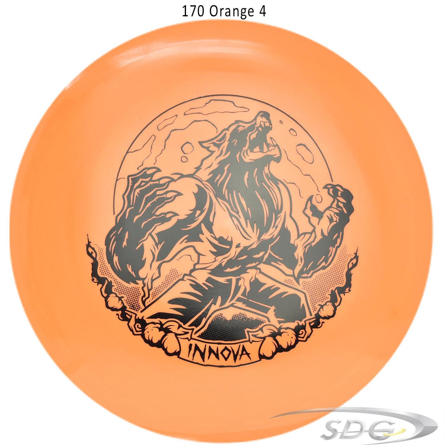 innova-star-it-2023-halloween-disc-golf-fairway-driver 170 Orange 4 
