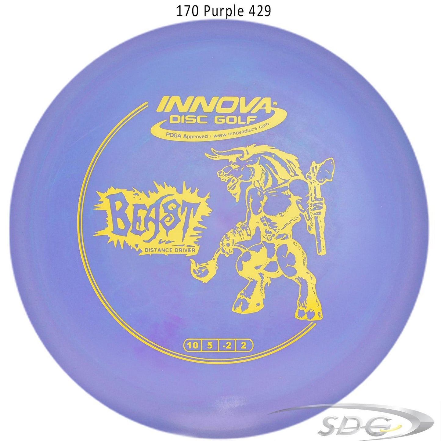 innova-dx-beast-disc-golf-distance-driver 170 Purple 429