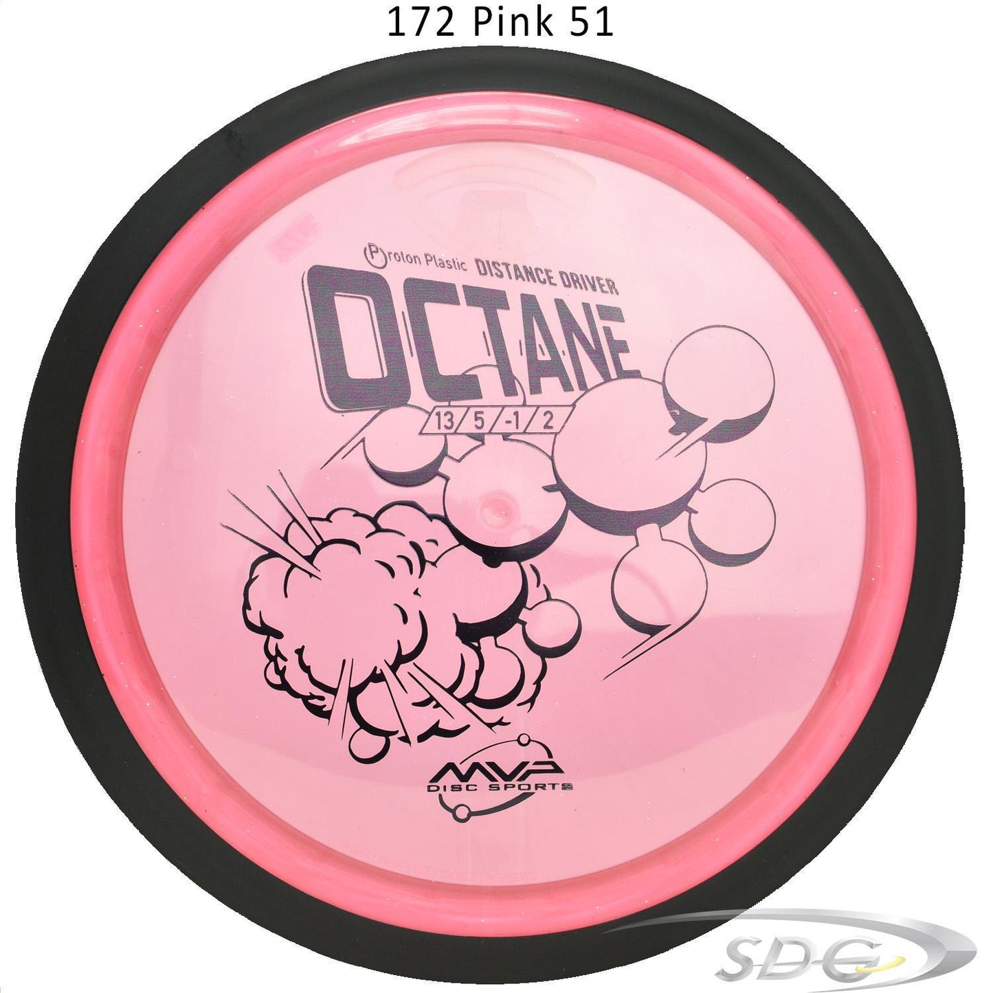 mvp-proton-octane-disc-golf-distance-driver 172 Pink 51 