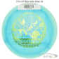 Innova Halo Star Juggernaut Glow 2023 Joel Freeman Disc Golf Distance Driver
