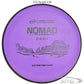 mvp-electron-nomad-firm-james-conrad-edition-disc-golf-putter 172 Purple 126 