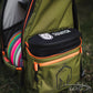 Squatch The Link Bag w/ Cooler Disc Golf Bag