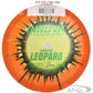 innova-champion-leopard-i-dye-disc-golf-fairway-driver 173-175 I-Dye 154 