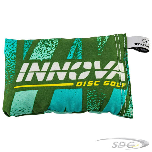Innova Grip Burst SportSack Disc Golf Bag Essential