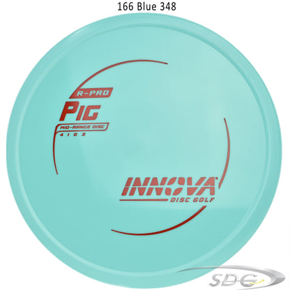 Innova R-Pro Pig Disc Golf Mid-Range