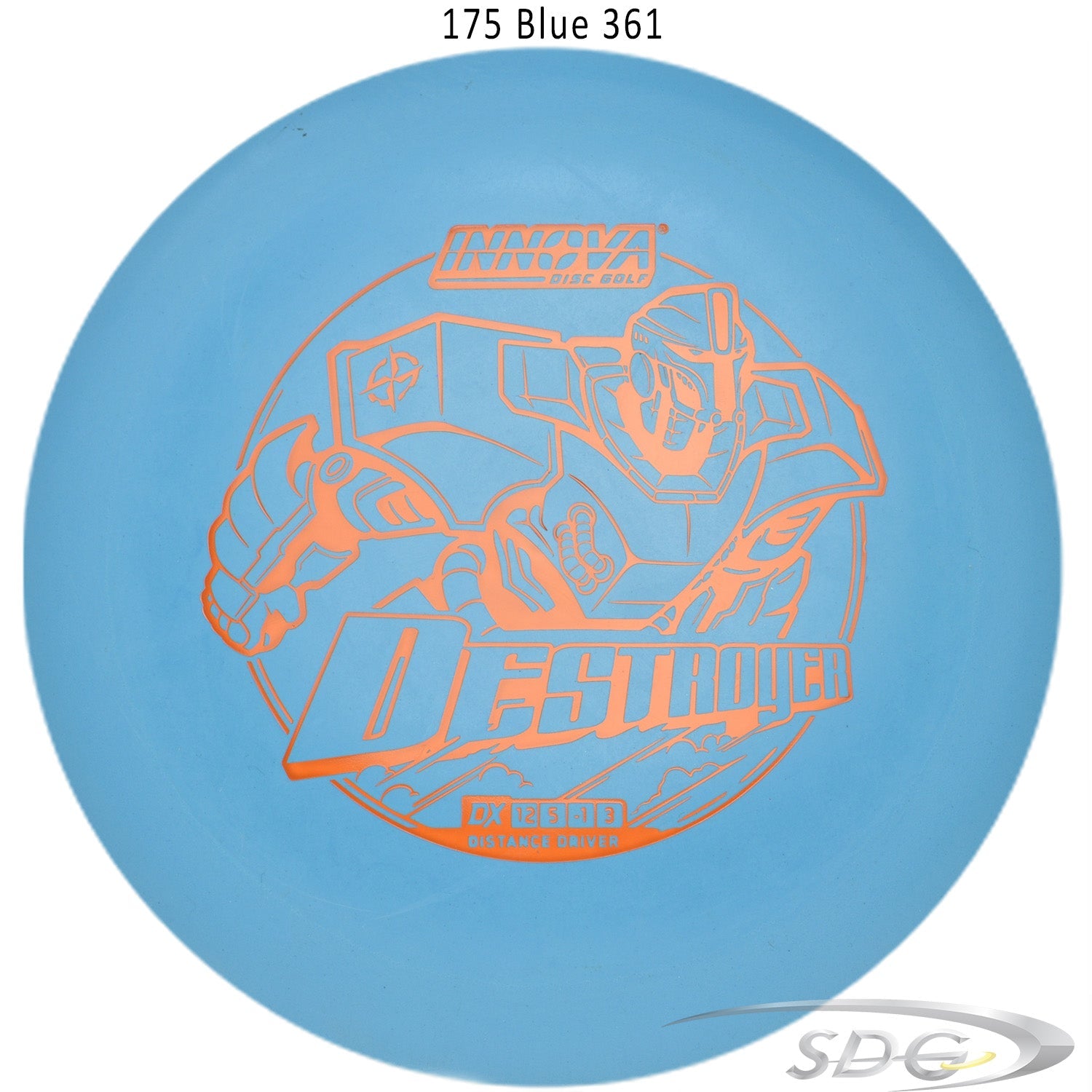 innova-dx-destroyer-disc-golf-distance-driver 175 Blue 361 