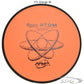 mvp-electron-atom-soft-disc-golf-putt-approach 171 Orange 45 