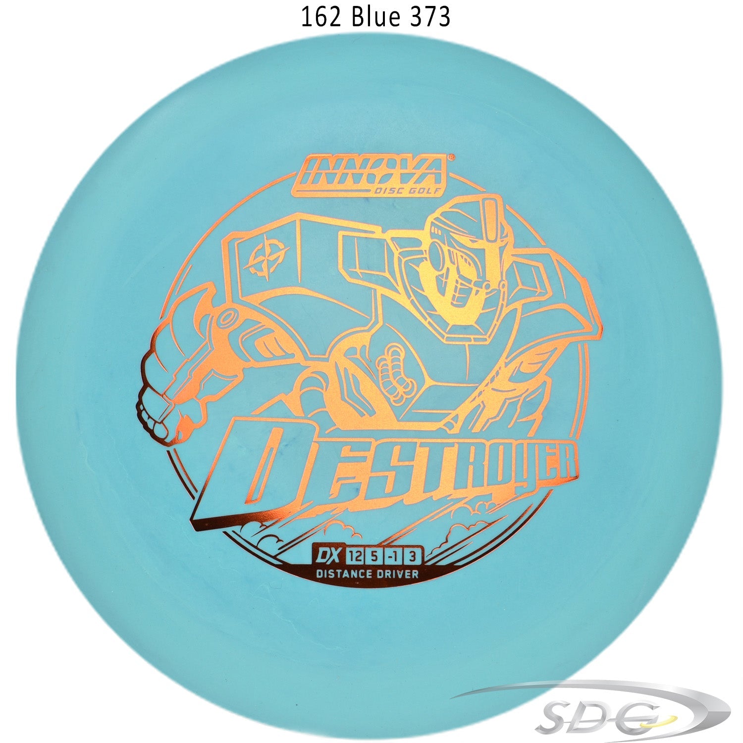 innova-dx-destroyer-disc-golf-distance-driver 162 Blue 373 