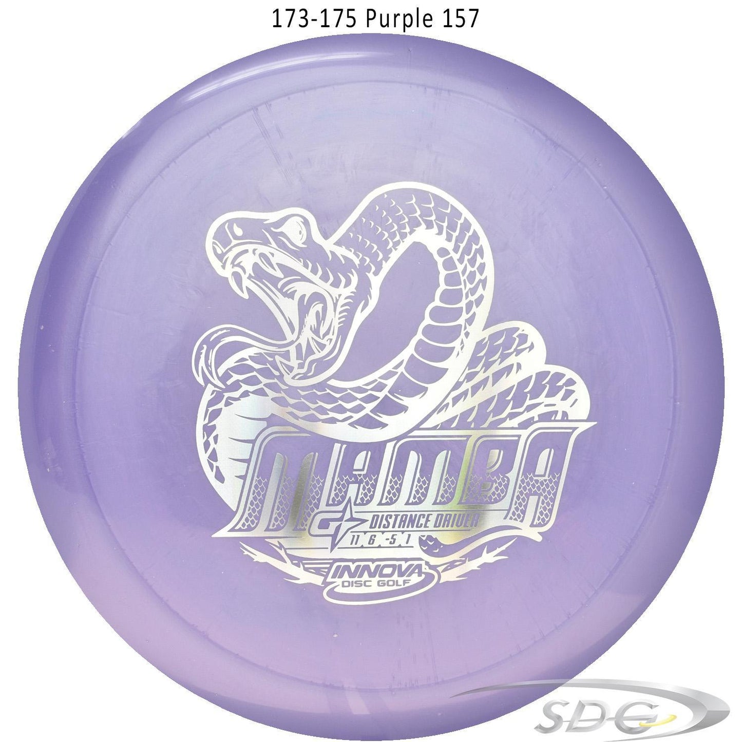 innova-gstar-mamba-disc-golf-distance-driver-175-173-weights 173-175 Purple 157 