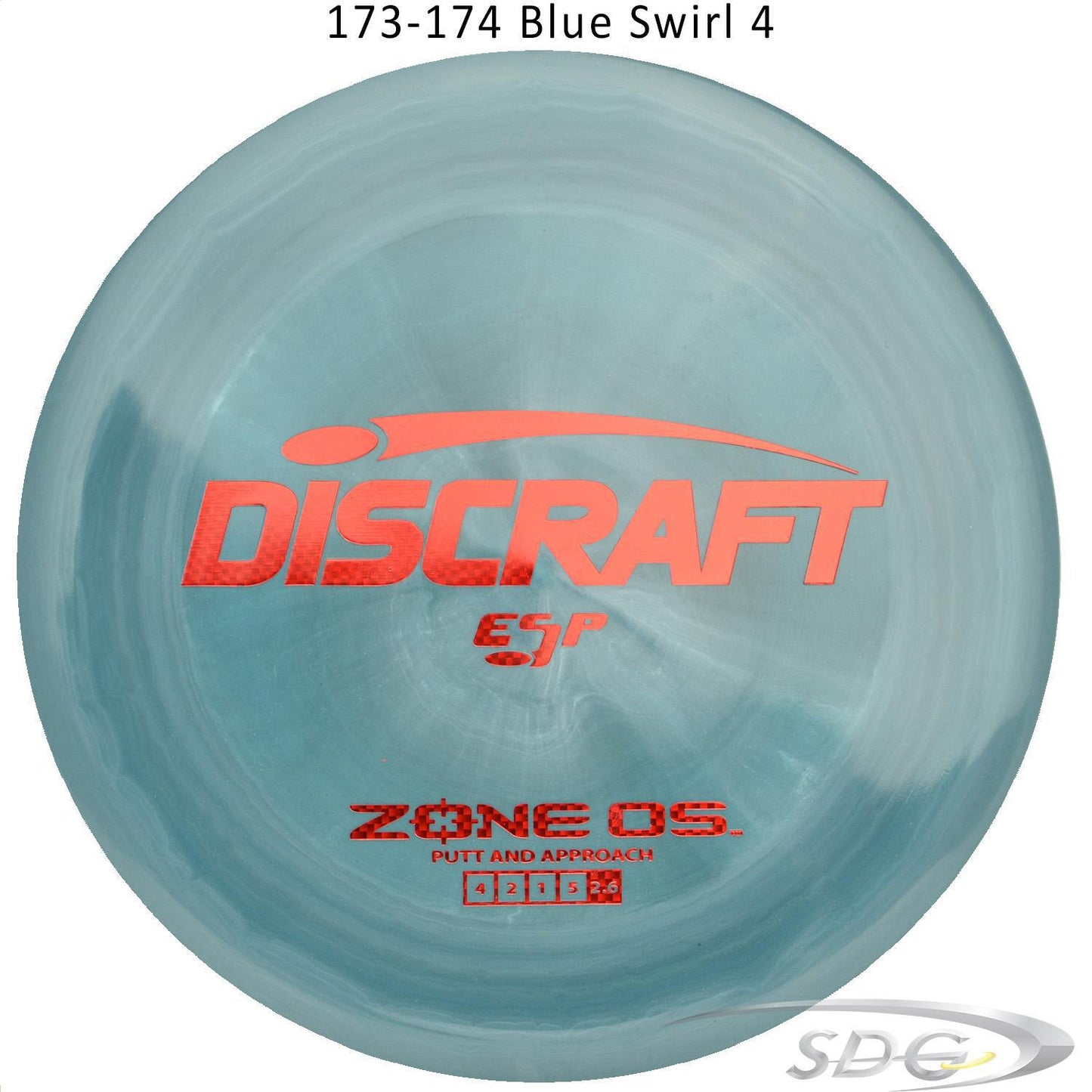 discraft-esp-zone-os-disc-golf-putter 173-174 Blue Swirl 4 