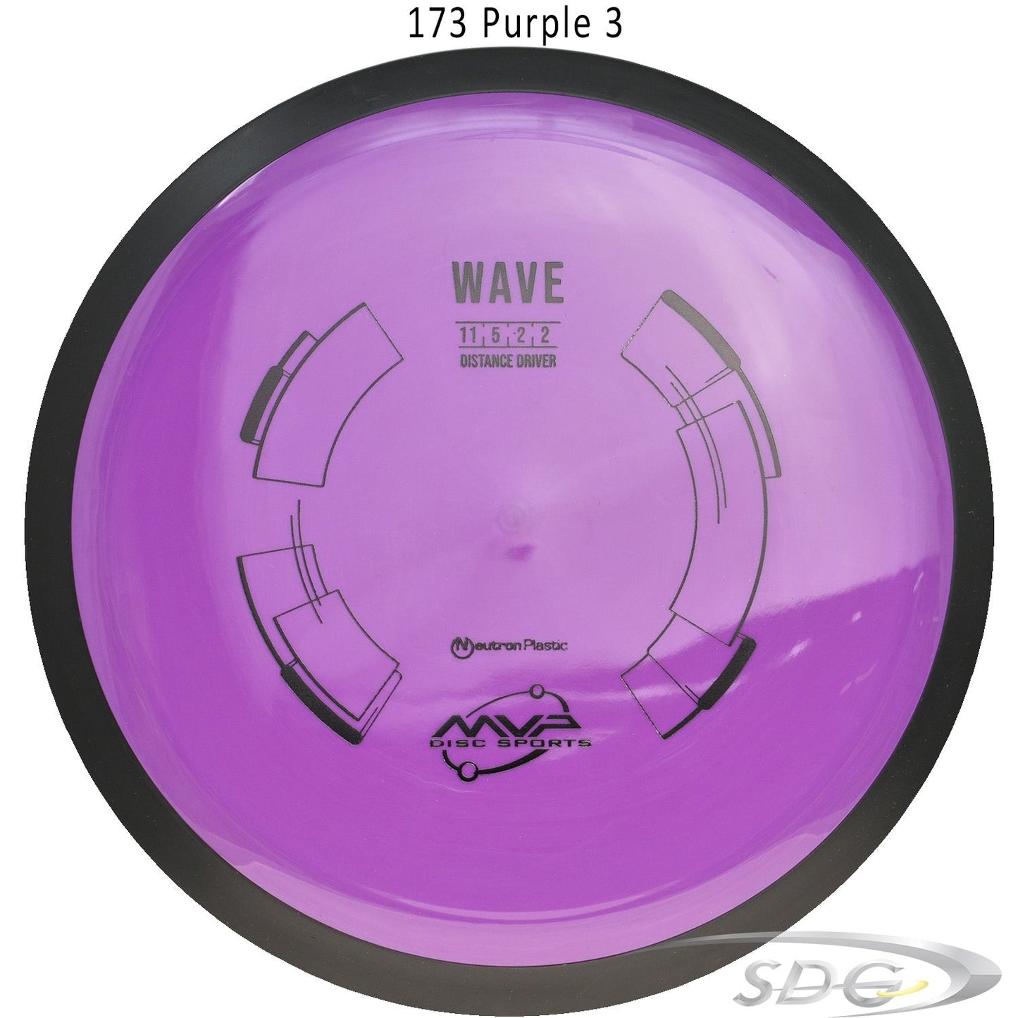 mvp-neutron-wave-disc-golf-distance-driver 173 Purple 3 