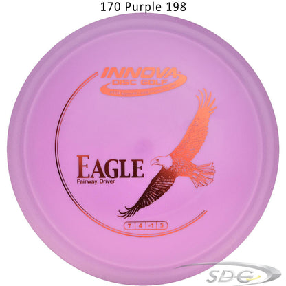 innova-dx-eagle-disc-golf-fairway-driver 170 Purple 198