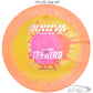 Innova Champion TeeBird I-Dye Disc Golf Fairway Driver