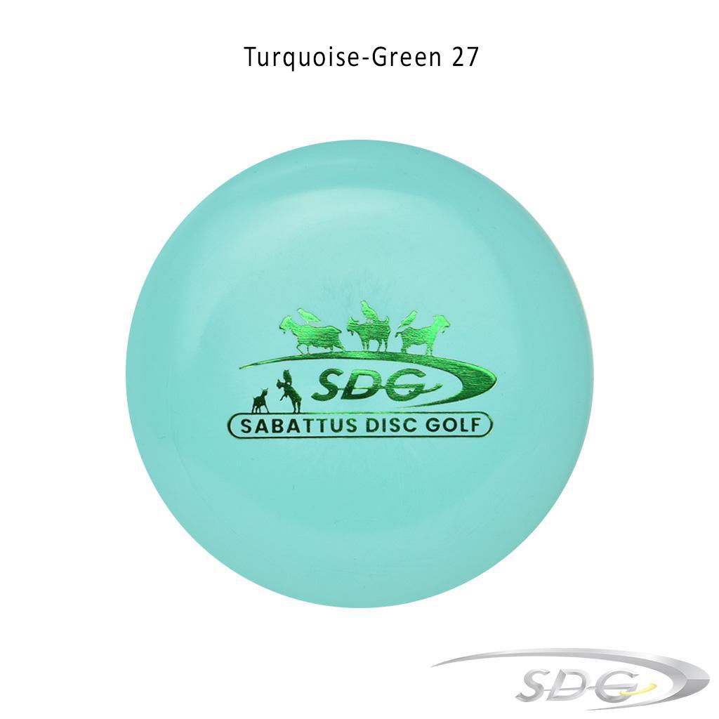 innova-mini-marker-regular-w-sdg-5-goat-swish-logo-disc-golf Turquoise-Green 27 